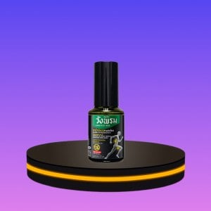 สมุนไพรวังพรม สเปรย์ยาน้ำมันนวดผสมไพล สูตรร้อน ขนาด 30 ml.