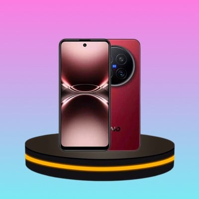 AIO A801 Ultra หน้าจอ 6.9 นิ้ว รองรับแอปฯ ธนาคาร สีแดง