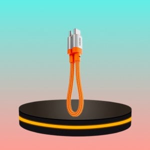 สายชาร์จเร็ว USB-C 6A 240W