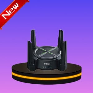 [ ใหม่ ] D-Link DIR-X6080Z Mesh Router เราเตอร์ WiFi 6