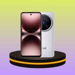 AIO A801 Ultra หน้าจอ 6.9 นิ้ว รองรับแอปฯ ธนาคาร สีขาว
