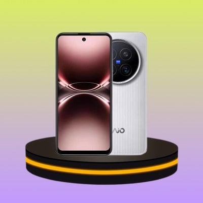 AIO A801 Ultra หน้าจอ 6.9 นิ้ว รองรับแอปฯ ธนาคาร สีขาว