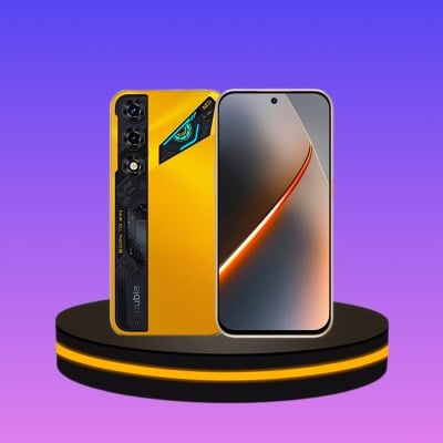 Nubia Neo 5 (5G) สี Gold