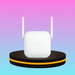Xiaomi Wifi Range Extender เครื่องขยายสัญญาณไวไฟ