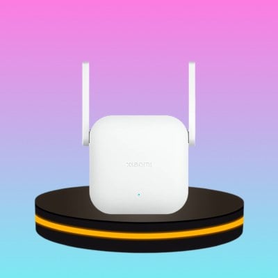 Xiaomi Wifi Range Extender เครื่องขยายสัญญาณไวไฟ