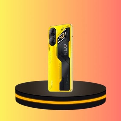 Nubia Neo 3 (5G) สี Titanium Gold