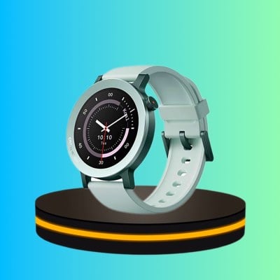 Watch 3 Pro CMF by Nothing นาฬิกาอัจฉริยะ สี Light Green