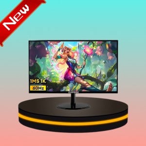 [ ใหม่ ] จอภาพ 144 hz ขนาด 19 นิ้ว
