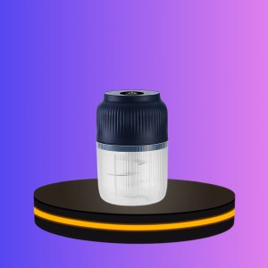 Eihome เครื่องปั่น เครื่องบดสับพกพา