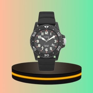 Timex นาฬิกาข้อมือผู้ชาย M61200 Main Street
