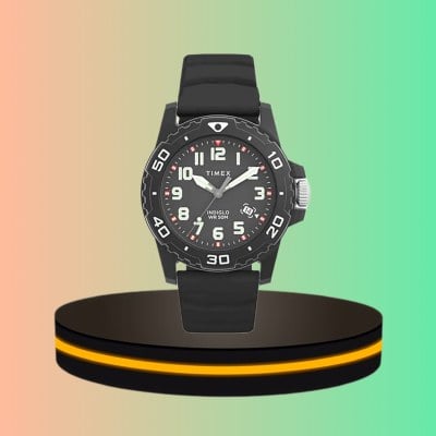 Timex นาฬิกาข้อมือผู้ชาย M61200 Main Street