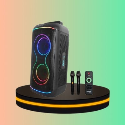 AIWA AW-X5150 Party Speaker ชุดลำโพงสำหรับปาร์ตี้