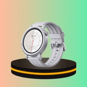 Watch 3 Pro CMF by Nothing นาฬิกาอัจฉริยะ สีเทา