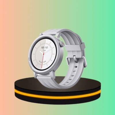 Watch 3 Pro CMF by Nothing นาฬิกาอัจฉริยะ สีเทา