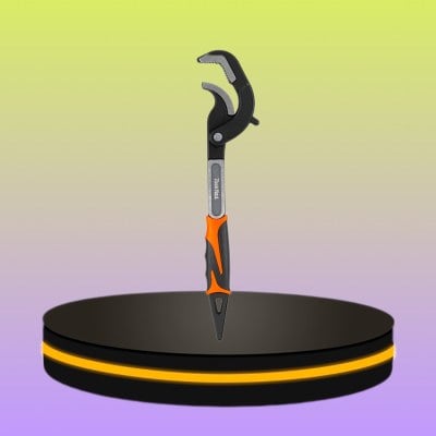 TASKTOOL ประแจสากล ขนาด 30-60 mm.