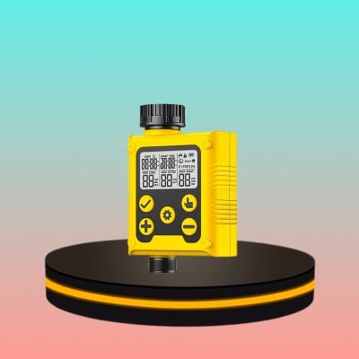 Maybuck เครื่องตั้งเวลารดน้ำต้นไม้ รุ่นวาล์วเดี่ยว