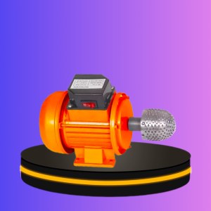 เครื่องขูดมะพร้าว มอเตอร์ไฟฟ้า 220V