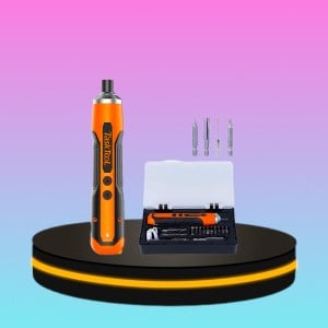 เครื่องมือช่าง อเนกประสงค์ แบต 1500mAh