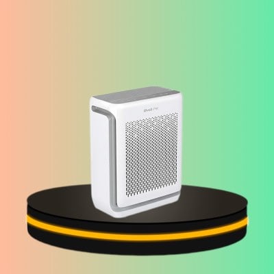 Levoit Pet Air Purifier PM2.5 เครื่องฟอกอากาศ สำหรับคนเลี้ยงสัตว์ รุ่น Vital 200S