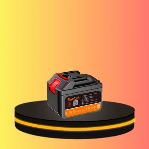 TASKTOOL 15Cells แบตเตอรี่ 21v ลิเธียม