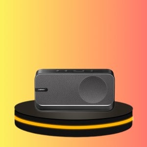 Bose ลำโพง Soundlink Home Bluetooth Speaker (สี Cool Gray)
