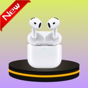 [ ใหม่ ] AirPods 5 พร้อมเคสชาร์จแบบไร้สาย