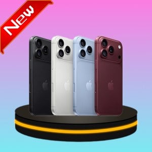 [ ใหม่ ]  iPhone 18 Pro