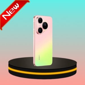 [ ใหม่ ] สมาร์ทโฟน Huawei Pura 90s Pro (สี Guava Soda)