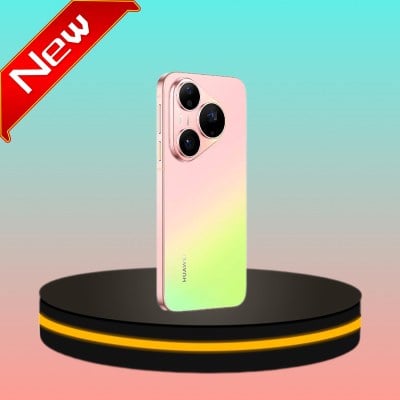 [ ใหม่ ] สมาร์ทโฟน Huawei Pura 90s Pro (สี Guava Soda)