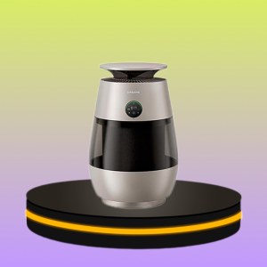 Dreame AP10 Pet Air Purifier เครื่องฟอกอากาศ ดักจับขน 99.9%