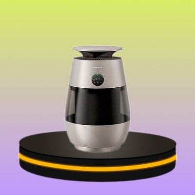 Dreame AP10 Pet Air Purifier เครื่องฟอกอากาศ ดักจับขน 99.9%
