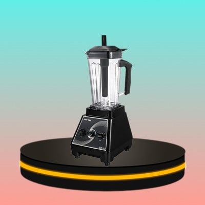 Lucky Flame เครื่องปั่นอเนกประสงค์ ความจุโถ 2 ลิตร