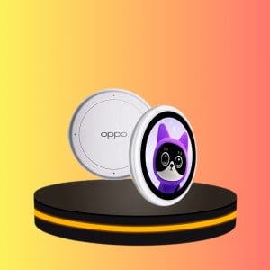 OPPO Bubble หน้าจอเซลฟี่ เปลี่ยนสมาร์ทโฟนให้มีจอหลัง คมชัด ด้วยจอ AMOLED รองรับการกดสั่งถ่ายภาพระยะไกล กันน้ำ