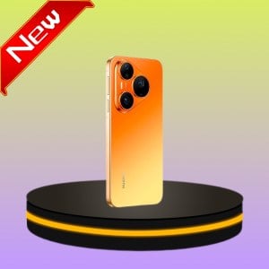[ ใหม่ ] สมาร์ทโฟน Huawei Pura 90s Pro (สี Orange Soda)