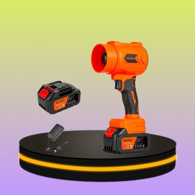 TASKTOOL เครื่องเป่าลม 32000rpm/min
