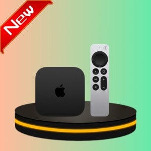 [ ใหม่ ] Apple TV 4K