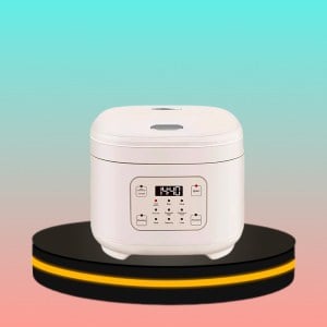 Yotex หม้อหุงข้าวอัจฉริยะ ขนาด 5 ลิตร