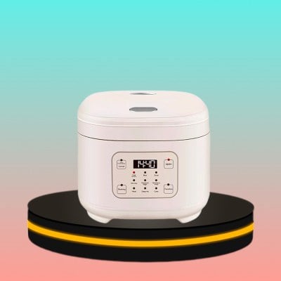 Yotex หม้อหุงข้าวอัจฉริยะ ขนาด 5 ลิตร