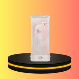 Alectric Air 1 เครื่องอบผ้าอัตโนมัติ พกพา พับเก็บได้ ขนาด 800 วัตต์