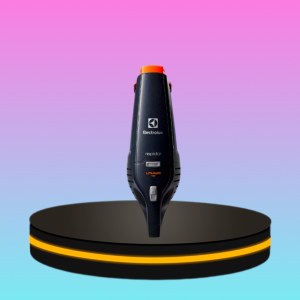Electrolux เครื่องดูดฝุ่นไร้สาย 18V Rapido