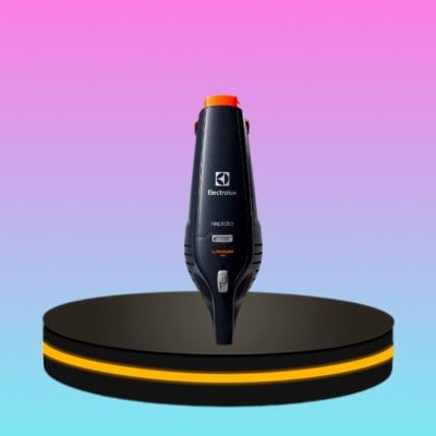 Electrolux เครื่องดูดฝุ่นไร้สาย 18V Rapido