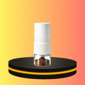 YOTEX เครื่องบดกาแฟไฟฟ้า