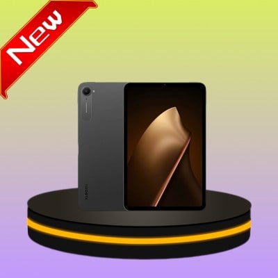 [ ใหม่ ]  Xiaomi Pad Mini หน้าจอความละเอียด 3K แบตเตอรี่ 7500mAh