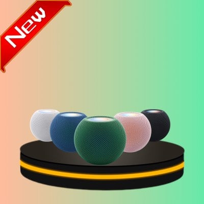 [ ใหม่ ] HomePod mini 2