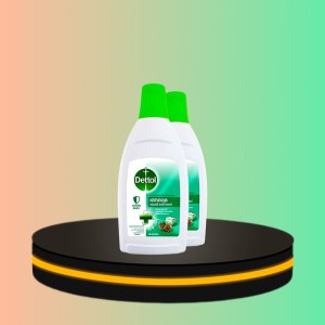 Dettol น้ํายาซักผ้า